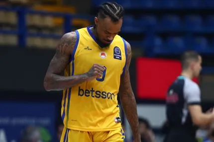 Τα highlights από την ανατροπή του Περιστερίου Betsson κόντρα στον Ηρακλή