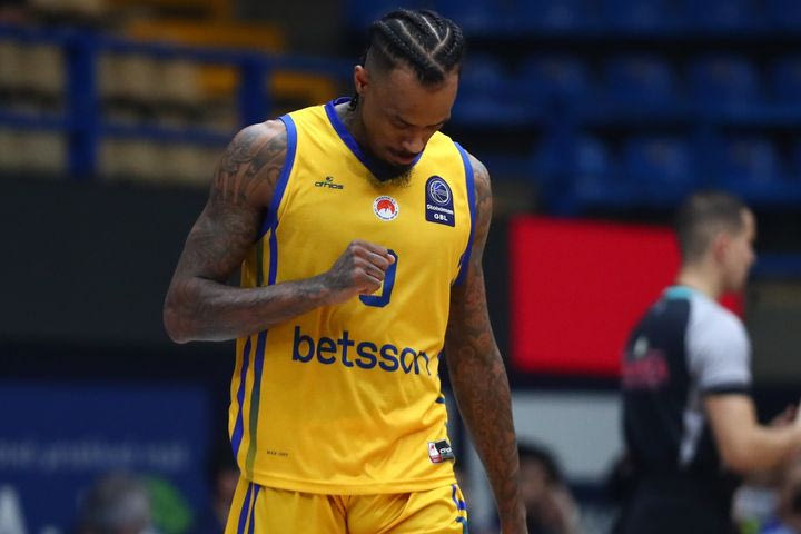 Τα highlights από την ανατροπή του Περιστερίου Betsson κόντρα στον Ηρακλή