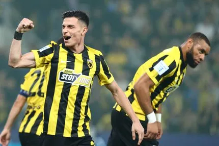 Η επόμενη αγωνιστική της Stoiximan Super League