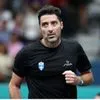 Πινγκ Πονγκ: Ο Γκιώνης πέρασε στο κυρίως ταμπλό του απλού στο Ευρωπαϊκό πρωτάθλημα ατομικών