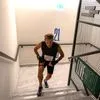 3ο Piraeus Tower Run To The Top: Ανεβαίνοντας στην κορυφή του Πύργου Πειραιά