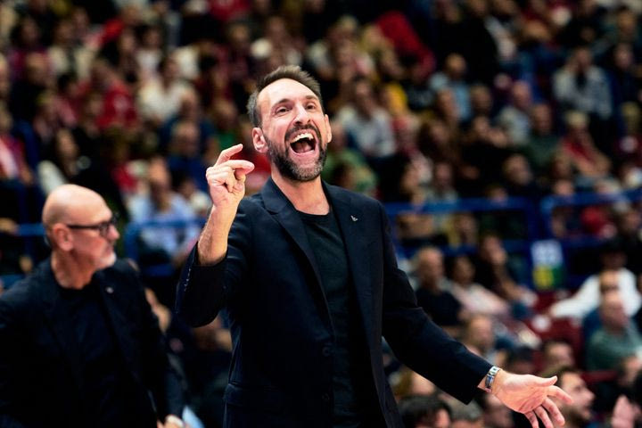 Ποέτα: “Ο Παναθηναϊκός είναι φαβορί για την EuroLeague – Προπονείται με υποδειγματικό τρόπο από τον Ομπράντοβιτς”