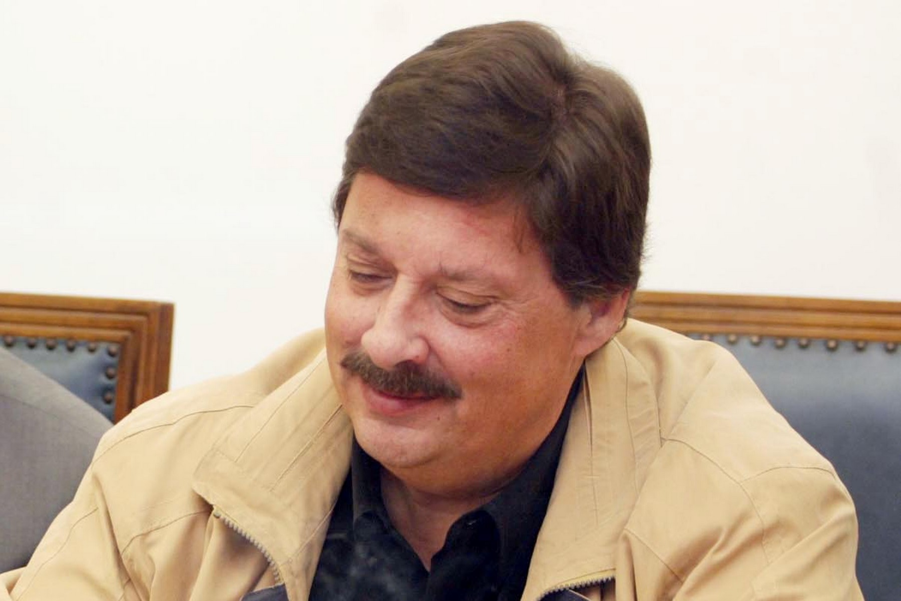 Πέθανε ο Άρης Ποΐλας