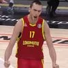 Λοκομοτίβ Κουμπάν – Ζενίτ 73-72: Ο Ποκουσέβσκι με μπλοκ στο φινάλε χάρισε την τέταρτη νίκη στην ομάδα του στη VTB League