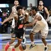 Δόξα Λευκάδας – Προμηθέας Πατρών 79-80: Με πρωταγωνιστές τους Γουίλιαμς και Κουλμπόκα οι Πατρινοί έκαναν μεγάλο διπλό