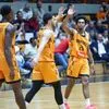 Προμηθέας – Μπατούμι 91-76: Οι Πατρινοί γύρισαν τον διακόπτη νωρίς και με τριάδα πρωταγωνιστών επέστρεψε στις νίκες στο FIBA Europe Cup