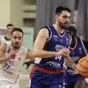 Elite League: Ο Πρωτέας Βούλας έφυγε με το διπλό από τη Χαλκίδα, νίκη για τους Σοφάδες
