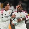 Ρόμα – Ρεάλ 3-4: Ανατροπή έπος μέσα στο Ολίμπικο από το 3-1 μέσα σε 7 λεπτά