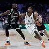 Ρεάλ Μαδρίτης – Παρτίζαν 86-76: Έσπασε το ρόδι ο Μαρτίνεθ στον πάγκο των μερένγκες στη EuroLeague και έβαλε τέλος στο αήττητο των Σέρβων