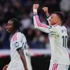 Ρεάλ Μαδρίτης – Σεβίλλη 4-1: Καταιγιστική η βασίλισσα απέναντι στον Βλαχοδήμο – Πέτυχε τέσσερα γκολ για δεύτερο σερί ματς