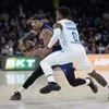 Μπαρτσελόνα – Βαλένθια 98-94: Με κορυφαίο Ρόμπινσον και κομβικό Μπριθουέλα πήρε το ισπανικό ντέρμπι