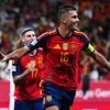 Ισπανία – Τσεχία 3-1: Τα χρειάστηκαν οι φούριας ρόχας, αλλά έκαναν το 3/3