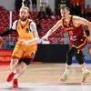 Ρόμα – Σκαφάτι 103-90: Νίκησαν με 100άρα οι Ρωμαίοι πριν από το ματς με τον ΠΑΟΚ για το EuroCup
