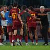 Ρόμα – Τζένοα 2-0: Με έμπνευση του Κάστρο και το πρώτο γκολ του 19χρονου Λούλι οι τζαλορόσι συνεχίζουν το κυνήγι της Ίντερ