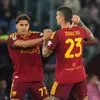 Serie A: Στην 3η θέση με τεσσάρα η Ρόμα του Κουλιεράκη, 4η με ανατροπή η Κόμο του Δουβίκα