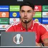 Γιάρεμτσουκ: “Δεν έμεινα εκτός λόγω της ποιότητάς μου, έχουμε νέο τεχνικό team που με εμπιστεύεται και νιώθω πολύ καλά με αυτό”