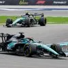 Formula 1: Εγκατέλειψε ο Ράσελ πέντε γύρους πριν από το φινάλε, πλήγμα στις βλέψεις του για τον τίτλο