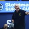 Σάκοτα: “Δύσκολος αντίπαλος το Μαρούσι – Να είμαστε ενωμένοι”