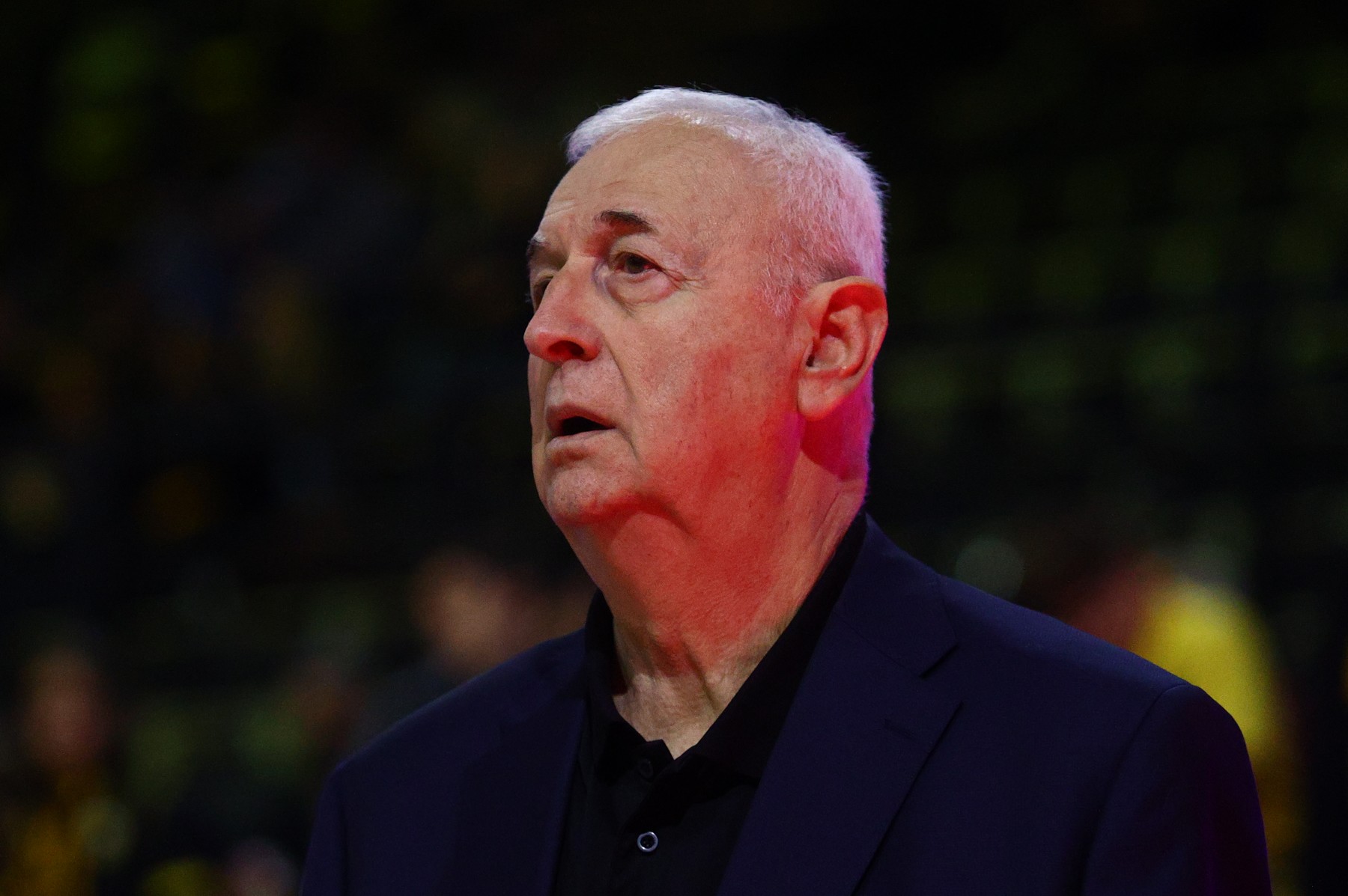 Σάκοτα: “Για κάποιες εβδομάδες τα ματς μας θα είναι αγχωτικά” – Τι είπε για την κατάσταση του Μπάρτλεϊ