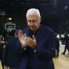 Σάκοτα: “Δεν έχουμε την πολυτέλεια άλλων ομάδων που μπορούν να αλλάξουν πρωταγωνιστές – Eυκαιρία να πάρει χρόνο ο Τσαλμπούρης”