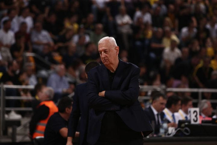 Σάκοτα: “Μας ενοχλεί ο τρόπος που δεν μπορούσαμε να αντιδράσουμε, άλλη ταχύτητα εμείς, άλλη ο Άρης”