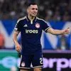 Μανώλης Σάλιακας, Ολυμπιακός: Το συγκλονιστικό post του Έλληνα μπακ μετά το διπλό των ερυθρόλευκων στην Μασσαλία