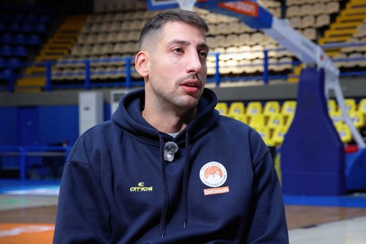 Περιστέρι Betsson: Το μήνυμα του Χρήστου Σαλούστρου με αφορμή την Παγκόσμια Ημέρα Ψυχικής Υγείας