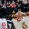 EuroLeague: Η βαθμολογία μετά από τη νίκη του Ολυμπιακού απέναντι στην Μπεσίκτας