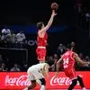 Ολυμπιακός: Το χαμένο τρίποντο του Βεζένκοβ για να στείλει το ματς με τη Φενέρμπαχτσε στην παράταση