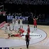 Το VIDEO της σοκαριστικής πτώσης του Σατοράνσκι