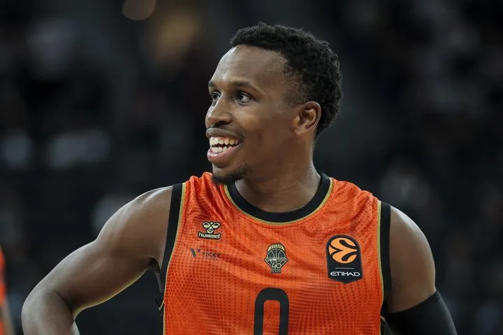 Liga Endesa: Νέα 20άρα Σορτς στη νίκη της Βαλένθια, η Μπασκόνια επικράτησε με 40 πόντους κόντρα στη Ζιρόνα