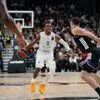 Παρί – Βαλένθια 93-104: Επιστροφή στις νίκες με μαέστρο Σορτς