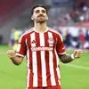 Ολυμπιακός: Ο Ζότα Σίλβα πέτυχε το πρώτο του χατ-τρικ, δημιούργησε μια σειρά ρεκόρ και ούτε που τον νοιάζει