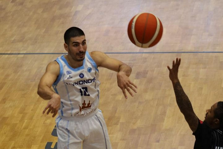 Σκουλίδας: “Η Μύκονος Betsson έχει ακόμη πολλά να πετύχει”