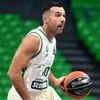 Παναθηναϊκός AKTOR – Περιστέρι Betsson 95-75: Οι πράσινοι παρέσυραν την ομάδα του Ξανθόπουλου στην επιστροφή των Σλούκα – Ναν