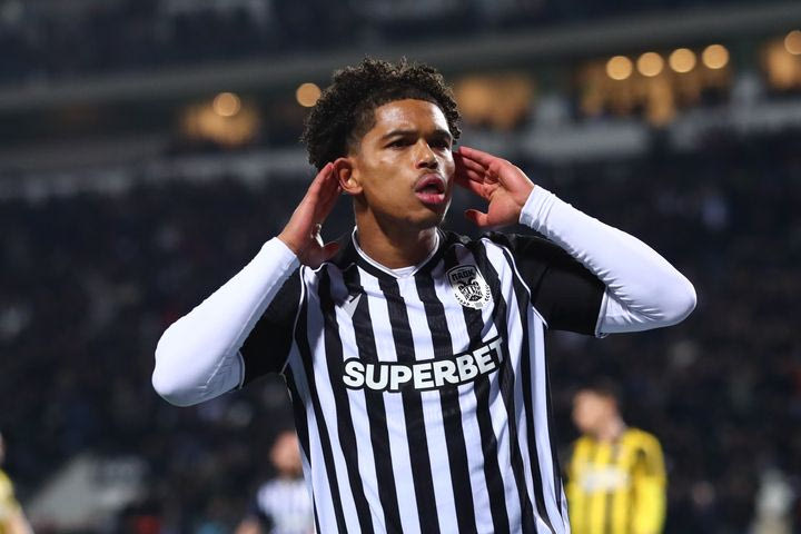 Το 4-4-2, ο MVP Ντιαγέ, ο game changer Σορετίρε και ένας ΠΑΟΚ που έδειξε ένα μεγάλο μέρος των δυνατοτήτων του