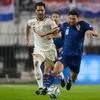 Κροατία – Ισπανία 1-2: Με τρομερό Μερίνο η φούριας ρόχας έκανε την ανατροπή και κλείδωσε την πρόκριση στα προημιτελικά