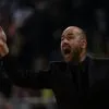 Σπανούλης: “Χτίσαμε κάτι παραπάνω όσον αφορά την αντίδραση μας, βγάλαμε μία τρομακτική ενέργεια και στις δύο πλευρές”