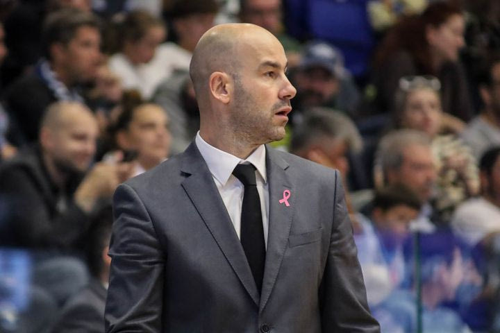 Τι είπε ο Σπανούλης για το σκάνδαλο στο ελληνικό μπάσκετ