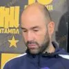 Σπανούλης: “Είμαστε έτοιμοι για την επόμενη πρόκληση – Ο Ερλ-Ρόμπινσον αποδίδει καλά γιατί υπάρχει ομαδική λειτουργία”