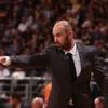 Σπανούλης: “Μας επηρέασε ο τραυματισμός του Χαραλαμπόπουλου – Συγχαρητήρια στους παίκτες μου για την προσπάθεια”