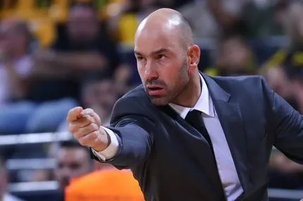 Σπανούλης: "Αυτή είναι η ταυτότητα μας, σιγά-σιγά όλοι καταλαβαίνουν πώς μπορούν να βοηθήσουν την ομάδα"