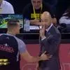 Άρης – ΑΕΚ: Το “μη μιλάς” του Σπανούλη στον Λαρεντζάκη