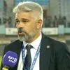 Σπέρτος: “Με τέτοια παιχνίδια, μόνο καλύτερη μπορεί να γίνεται η Εθνική”