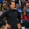 NBA: Οι Χιτ ηττήθηκαν από τους Μάτζικ με 136-115 χωρίς τον Γιάννη Αντετοκούνμπο