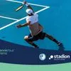 Το Stadion Sports Center υποδέχεται τη νέα γενιά του διεθνούς τένις με δύο διαδοχικά τουρνουά ITF World Tennis J30 Athens