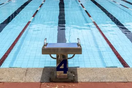 Εγκρίθηκε η χρηματοδότηση της νέας πισίνας του ΕΑΚΗ