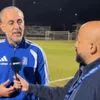Ο Γιάννης Ταουσιάνης στο SPORT24:  “Η ικανότητα και η δυνατότητα αυτής της ομάδας, είναι για να βρεθεί στα τελικά του Euro K21”
