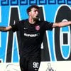ΠΑΕ Πανιώνιος: “Καταγγέλουμε την εξοργιστική απόφαση του Σερραίου βοηθού Αχιλλέα Αναστασιάδη να ακυρώσει το κανονικό γκολ του Ταβάρες”