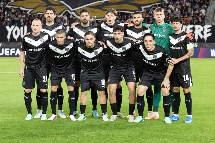ΟΦΗ, Europa League: Ο επόμενος αντίπαλος των Κρητικών στη διοργάνωση